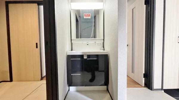 港北区新吉田東5丁目　全4棟D号棟