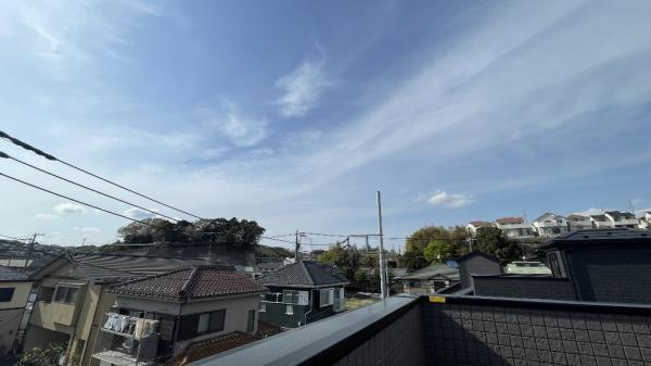 港北区新吉田東5丁目　全4棟D号棟