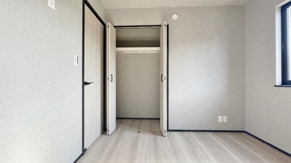 港北区新吉田東5丁目　全4棟D号棟