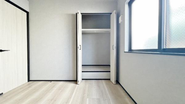 港北区新吉田東5丁目　全4棟D号棟