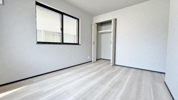 港北区新吉田東5丁目　全4棟D号棟