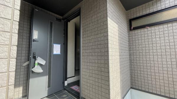 港北区新吉田東5丁目　全4棟D号棟