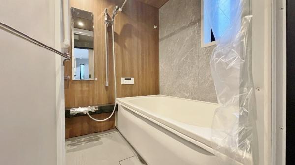 港北区新吉田東5丁目　全4棟D号棟