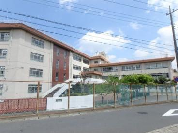 コトー溝の口(川崎市立長尾小学校)