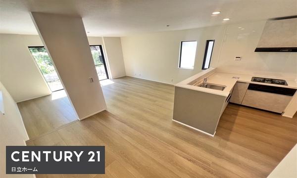 横浜市港北区篠原東２丁目の新築一戸建