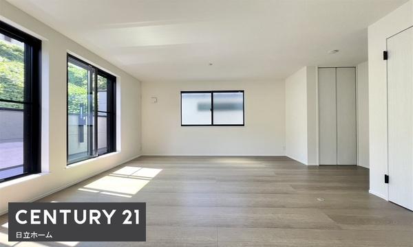 横浜市港北区篠原東２丁目の新築一戸建