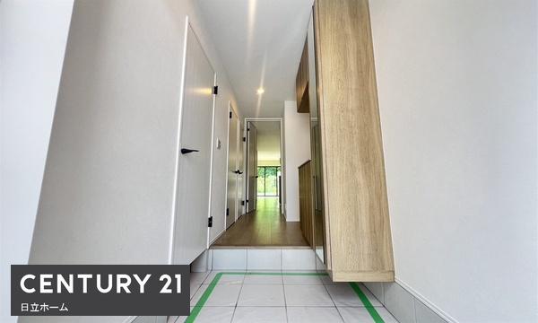 横浜市港北区篠原東２丁目の新築一戸建