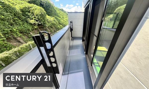 横浜市港北区篠原東２丁目の新築一戸建