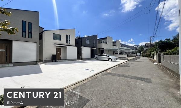 横浜市港北区篠原東２丁目の新築一戸建