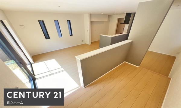 横浜市港北区篠原東２丁目の新築一戸建