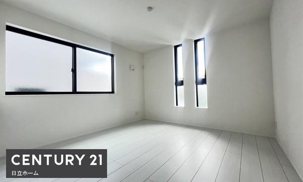 横浜市港北区篠原東２丁目の新築一戸建