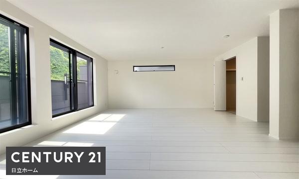 横浜市港北区篠原東２丁目の新築一戸建