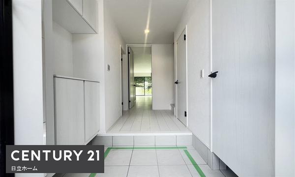 横浜市港北区篠原東２丁目の新築一戸建