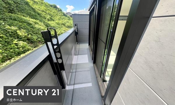 横浜市港北区篠原東２丁目の新築一戸建