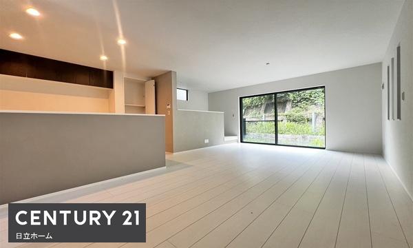 横浜市港北区篠原東２丁目の新築一戸建