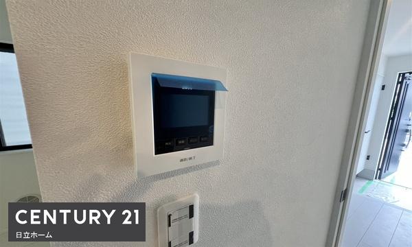 横浜市港北区篠原東２丁目の新築一戸建