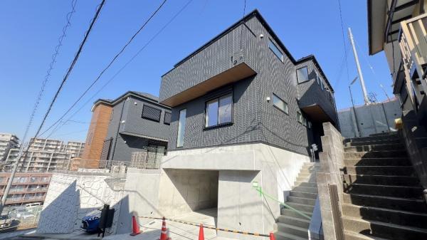 神奈川区西寺尾４丁目