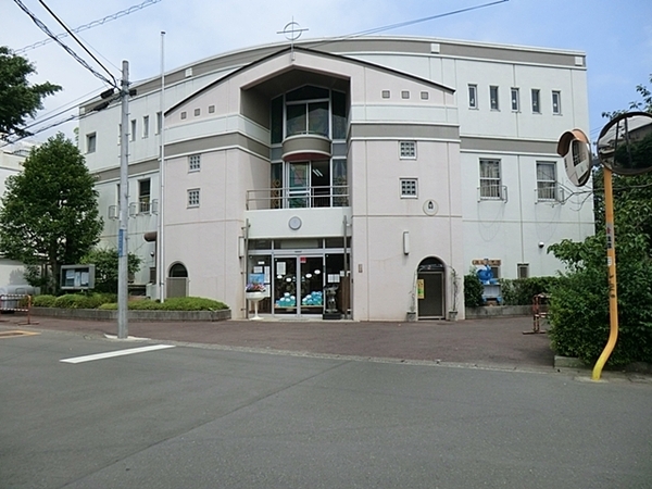 横浜市瀬谷区相沢7丁目の中古一戸建て(瀬谷愛児園)