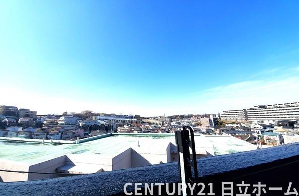 神奈川区西寺尾４丁目