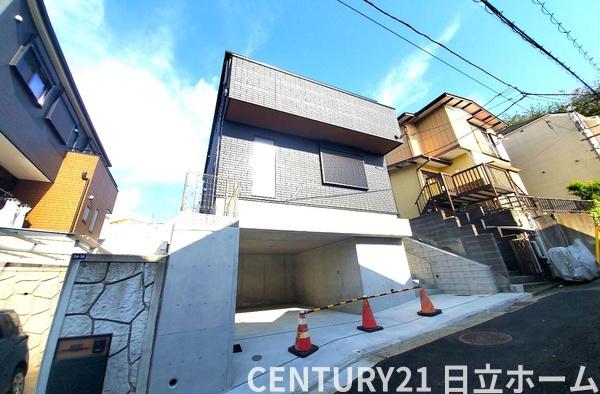 神奈川区西寺尾４丁目