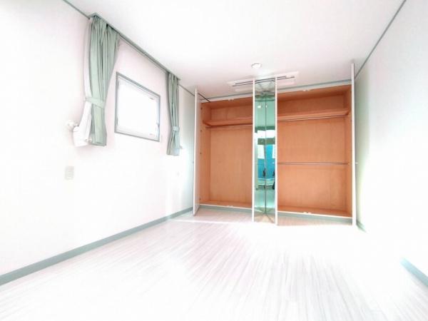 横浜市中区本牧緑ケ丘の中古一戸建て