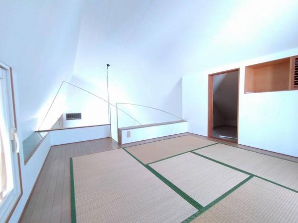 横浜市中区本牧緑ケ丘の中古一戸建て
