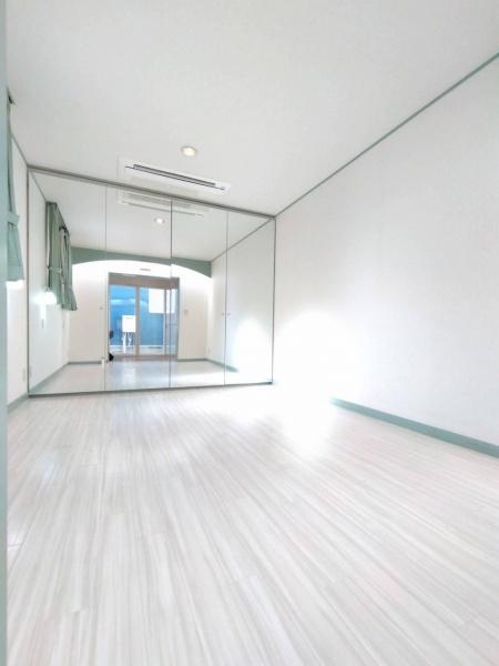 横浜市中区本牧緑ケ丘の中古一戸建て