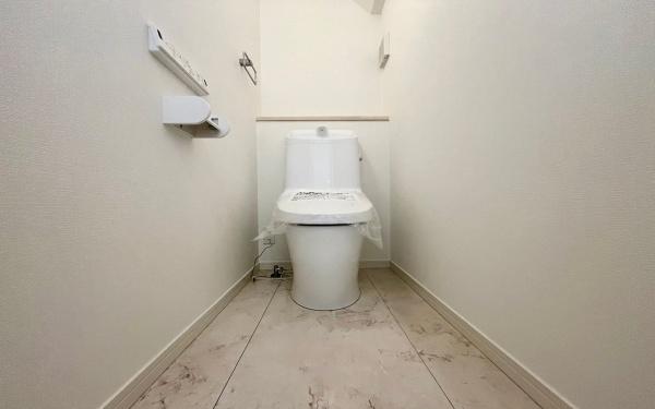 横浜市青葉区新石川１丁目の新築一戸建