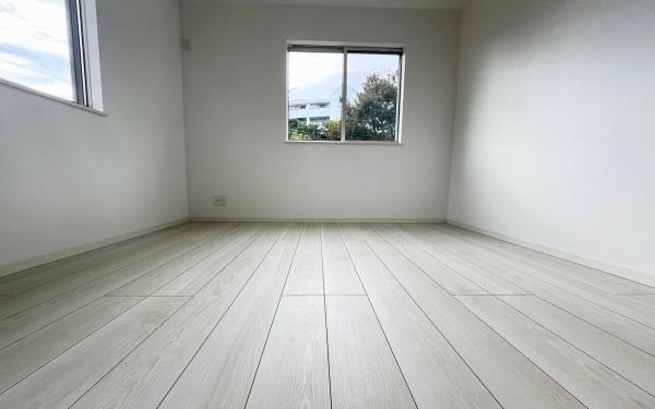 横浜市青葉区新石川１丁目の新築一戸建