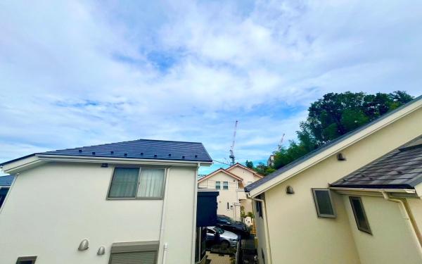 横浜市青葉区新石川１丁目の新築一戸建