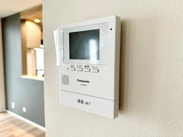 緑区長津田２丁目１期３工区　全４棟H号棟