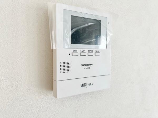 緑区長津田２丁目１期２工区　全４棟N号棟