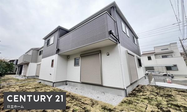 川崎市宮前区南野川３丁目の新築一戸建