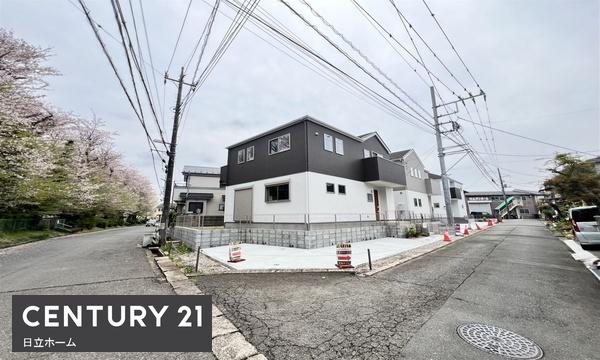 川崎市宮前区南野川３丁目の新築一戸建