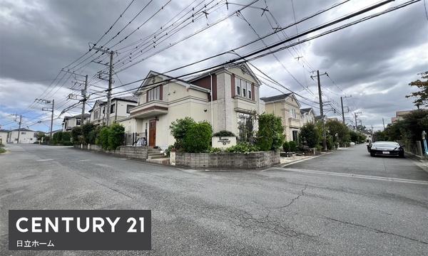 川崎市宮前区南野川３丁目の新築一戸建