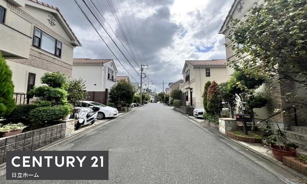 川崎市宮前区南野川３丁目の新築一戸建