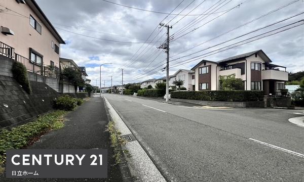 川崎市宮前区南野川３丁目の新築一戸建
