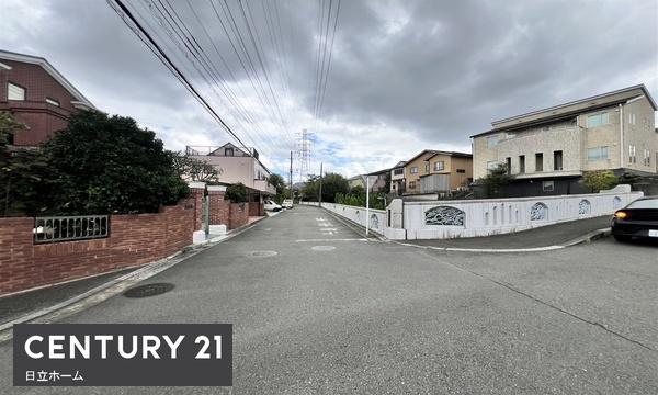 川崎市宮前区南野川３丁目の新築一戸建