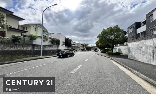川崎市宮前区南野川３丁目の新築一戸建