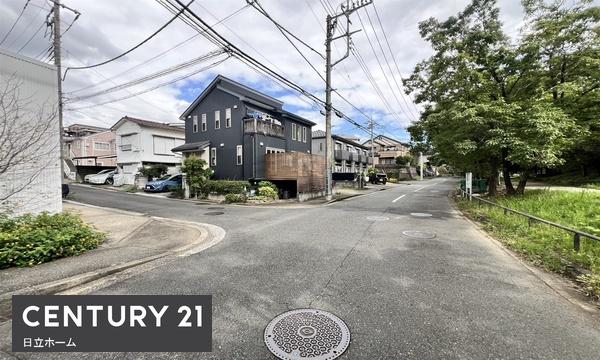 川崎市宮前区南野川３丁目の新築一戸建