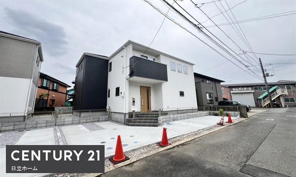 川崎市宮前区南野川３丁目の新築一戸建