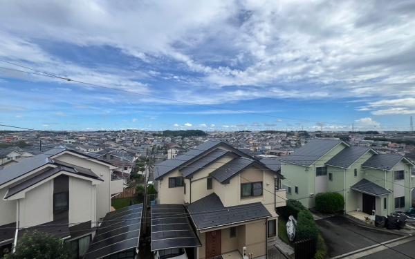 横浜市青葉区桂台２丁目の中古一戸建て