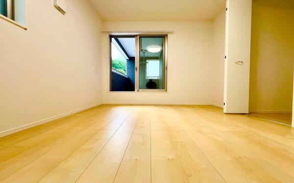 横浜市青葉区すみよし台の中古一戸建て