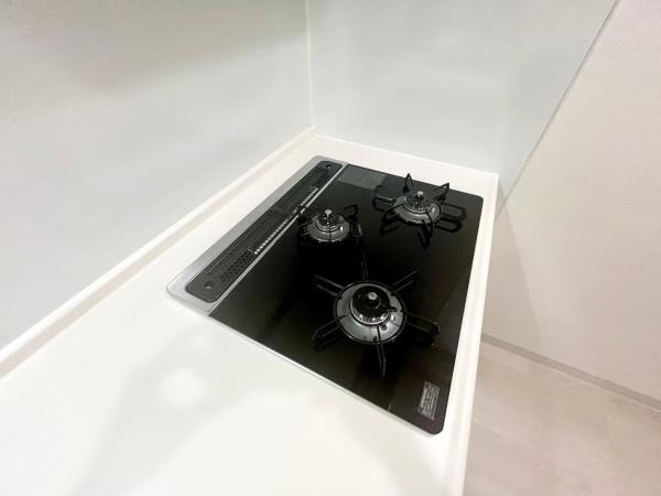 レフィーズ荏田