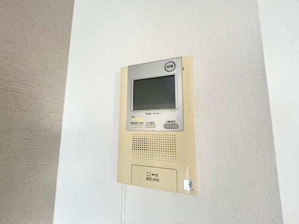 レフィーズ荏田