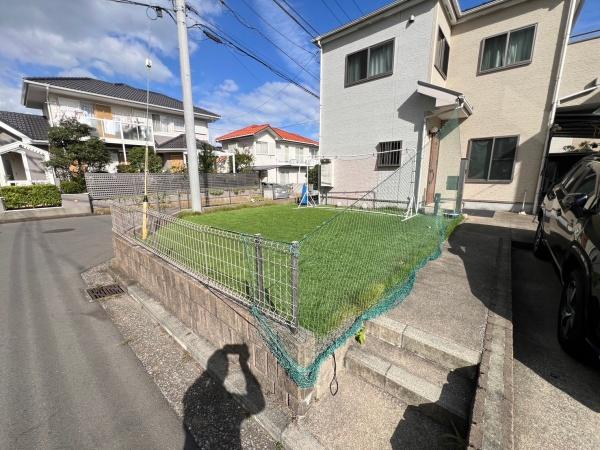 横浜市金沢区能見台２丁目の中古一戸建て