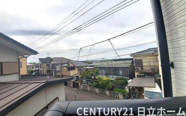 旭区中沢１丁目