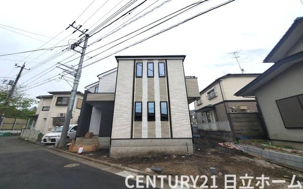 旭区中沢１丁目