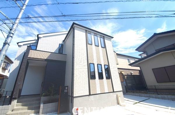 旭区中沢１丁目