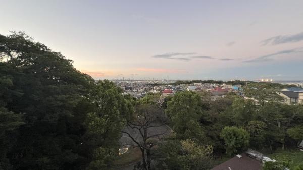 金沢区富岡西3丁目